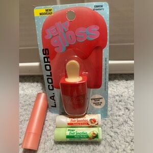 Lip balm bundle